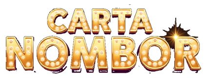 carta nombor logo