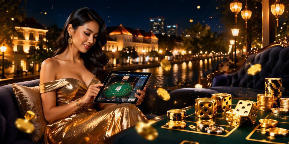 carta nombor Casino & Sportsbook untuk Malaysia dengan Boost